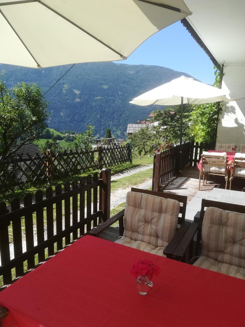 Chalet Catton Two Bedroom Appartement Near Bad Kleinkirchheim Radenthein Quarto foto
