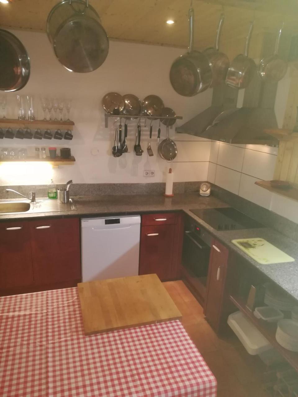 Chalet Catton Two Bedroom Appartement Near Bad Kleinkirchheim Radenthein Quarto foto